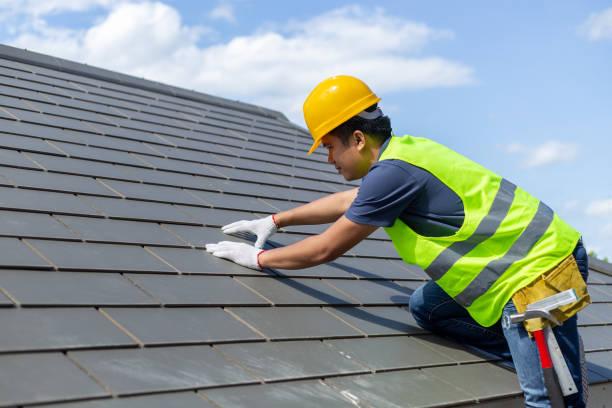Trusted Osseo, WI Roofing Contractor Experts