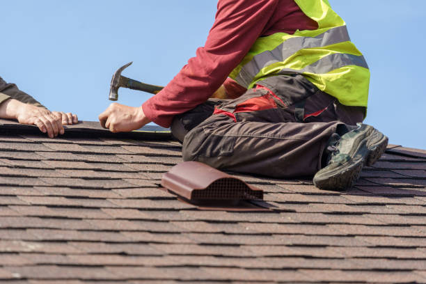 Professional Roofing Contractor in Osseo, WI