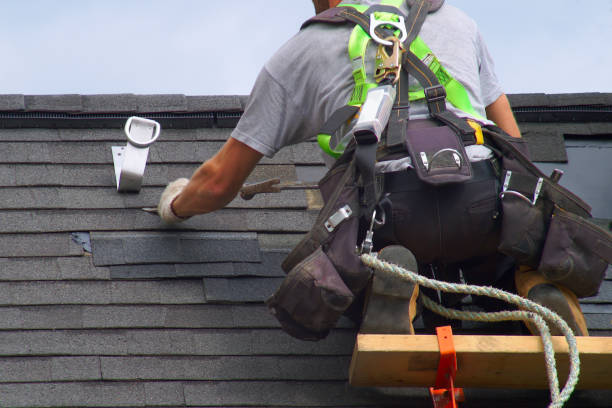 Best New Roof Installation  in Osseo, WI