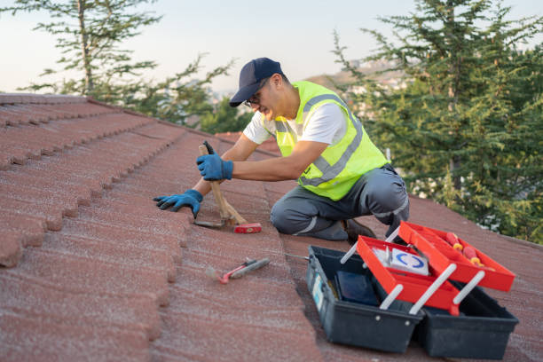 Best Local Roofing Companies  in Osseo, WI