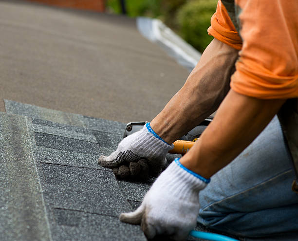 Best Residential Roofing Contractor  in Osseo, WI