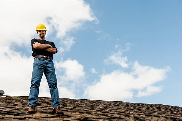 Tile Roofing Contractor in Osseo, WI