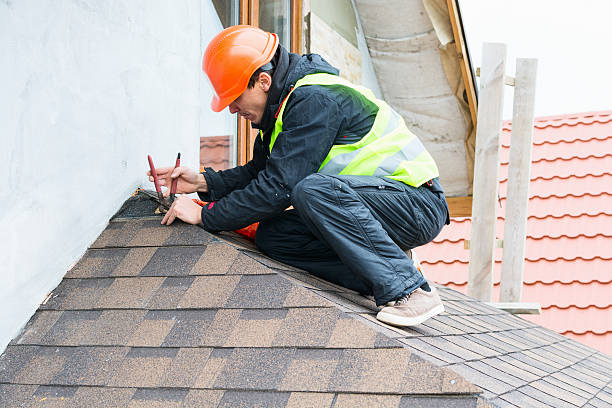 Best Best Roofing Contractors  in Osseo, WI