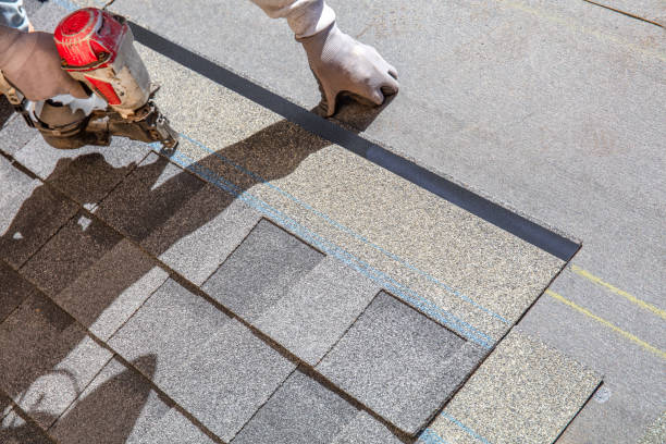 Best Metal Roofing Contractor  in Osseo, WI