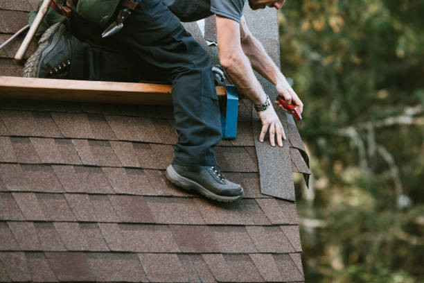 Best Roof Repair Specialists  in Osseo, WI