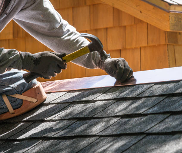 Best Slate Roofing Contractor  in Osseo, WI